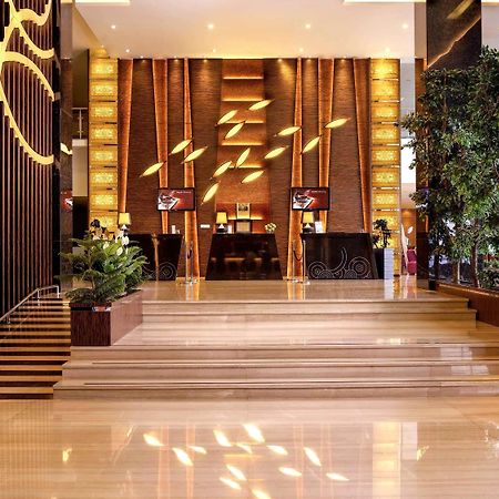 Mercure Banjarmasin Banjarmasin  Εσωτερικό φωτογραφία