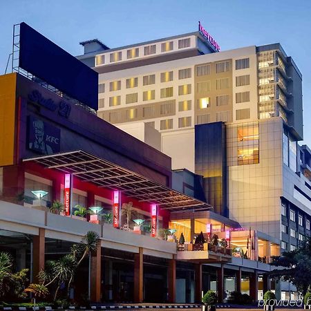 Mercure Banjarmasin Banjarmasin  Εξωτερικό φωτογραφία