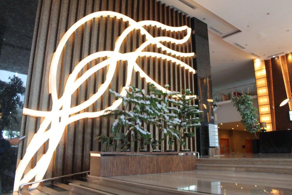Mercure Banjarmasin Banjarmasin  Εξωτερικό φωτογραφία