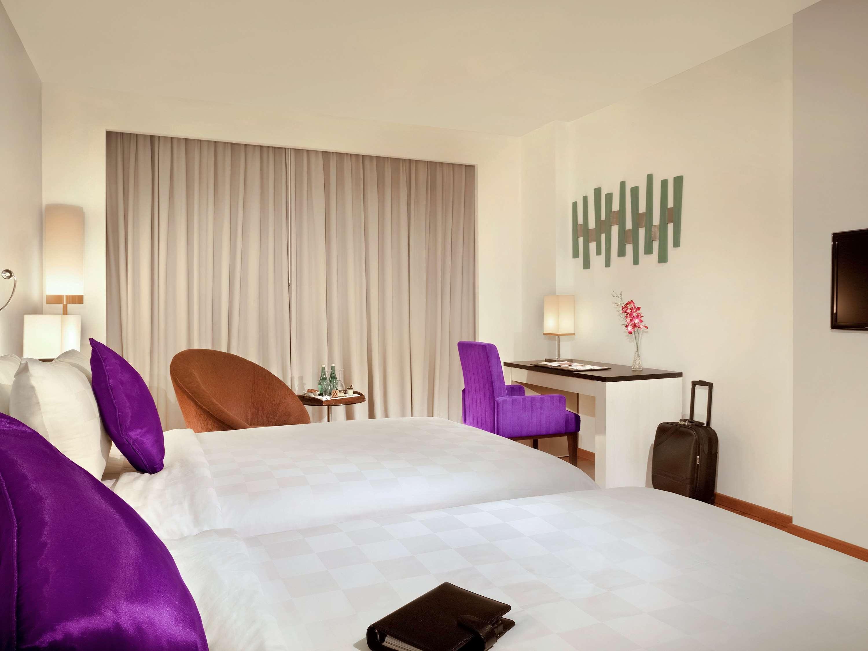 Mercure Banjarmasin Banjarmasin  Εξωτερικό φωτογραφία