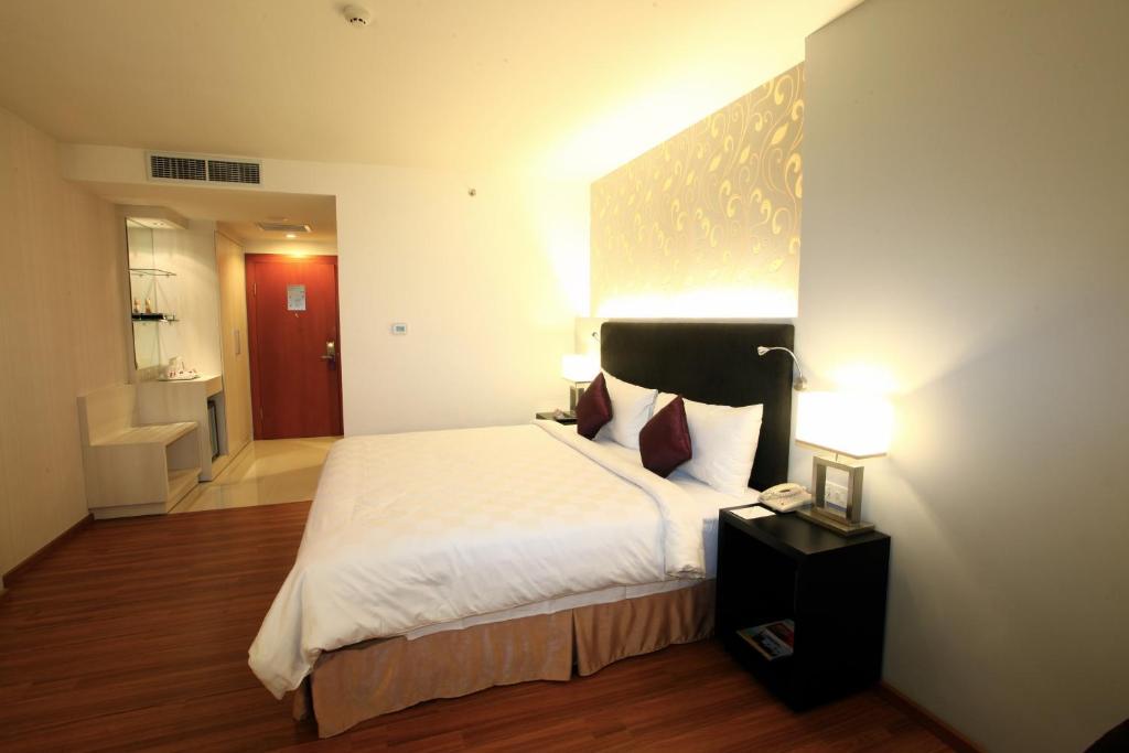 Mercure Banjarmasin Banjarmasin  Εξωτερικό φωτογραφία
