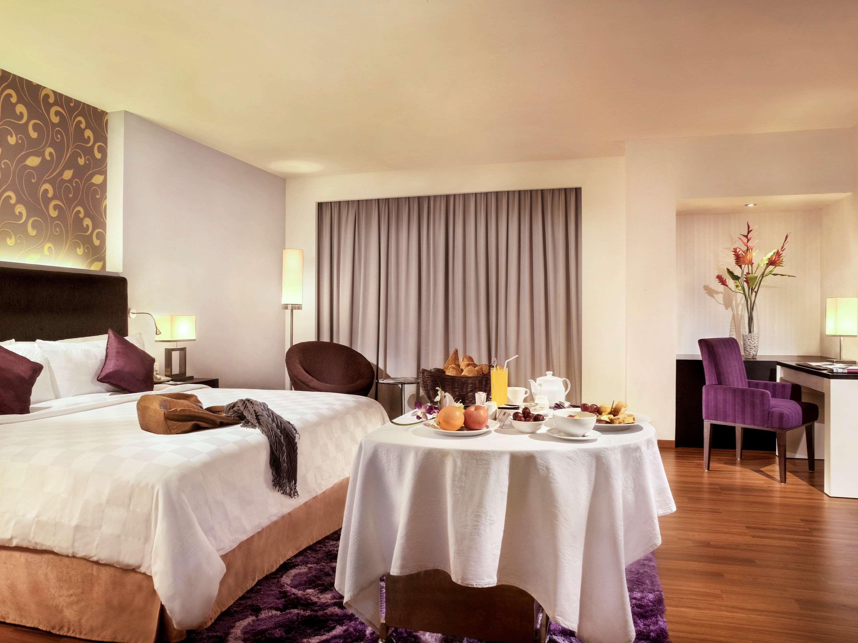 Mercure Banjarmasin Banjarmasin  Εξωτερικό φωτογραφία
