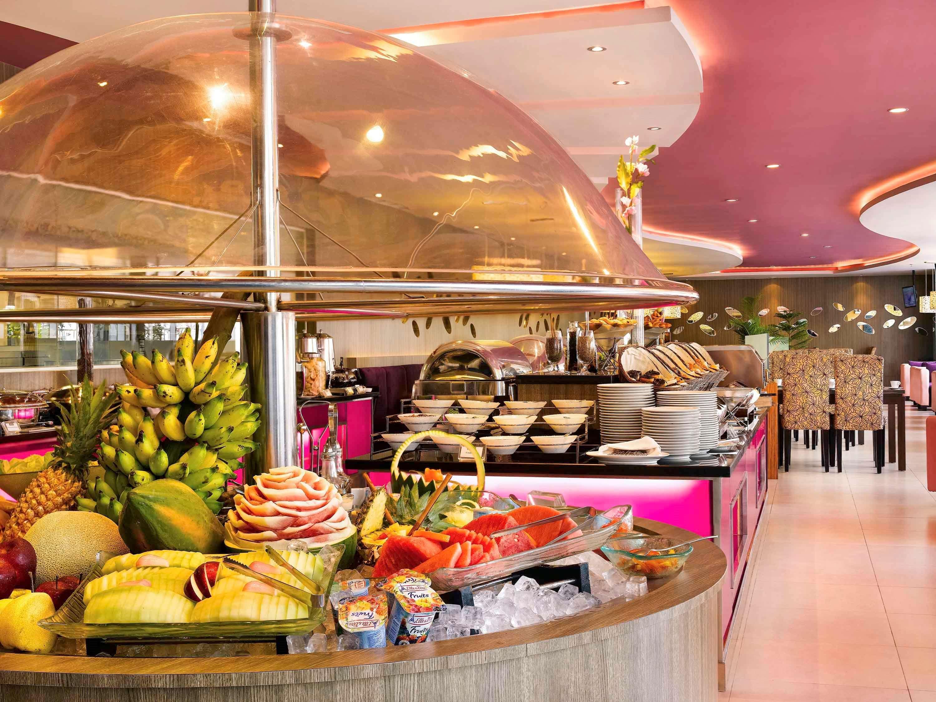 Mercure Banjarmasin Banjarmasin  Εξωτερικό φωτογραφία