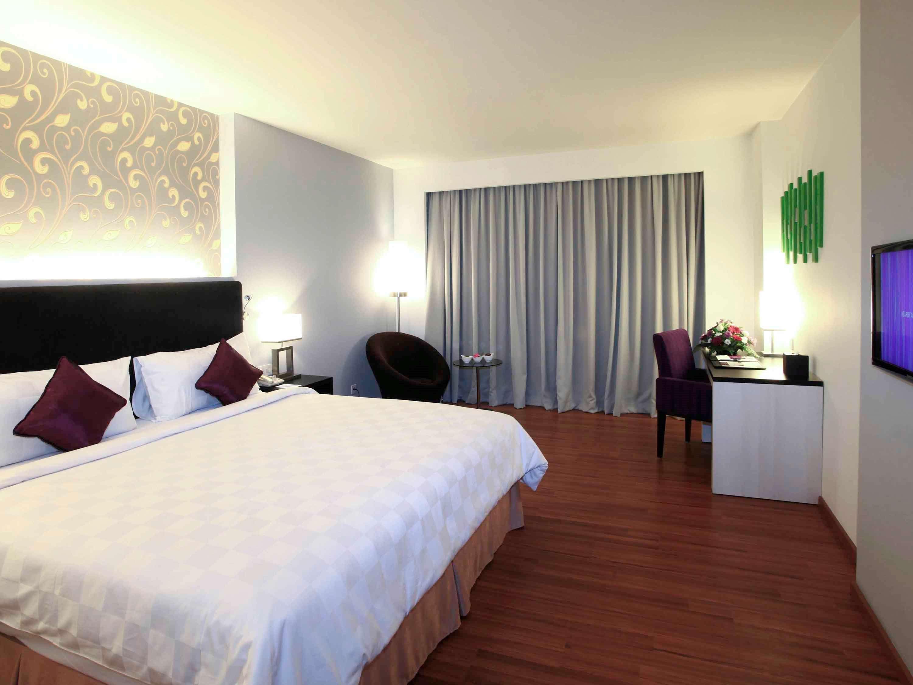 Mercure Banjarmasin Banjarmasin  Εξωτερικό φωτογραφία