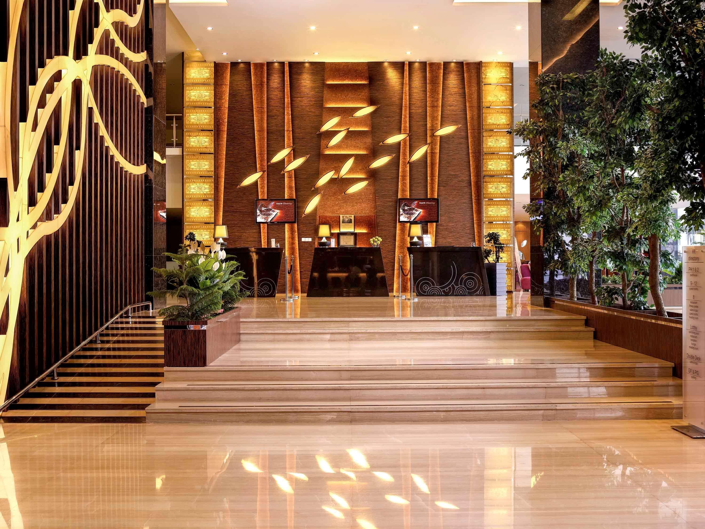 Mercure Banjarmasin Banjarmasin  Εσωτερικό φωτογραφία
