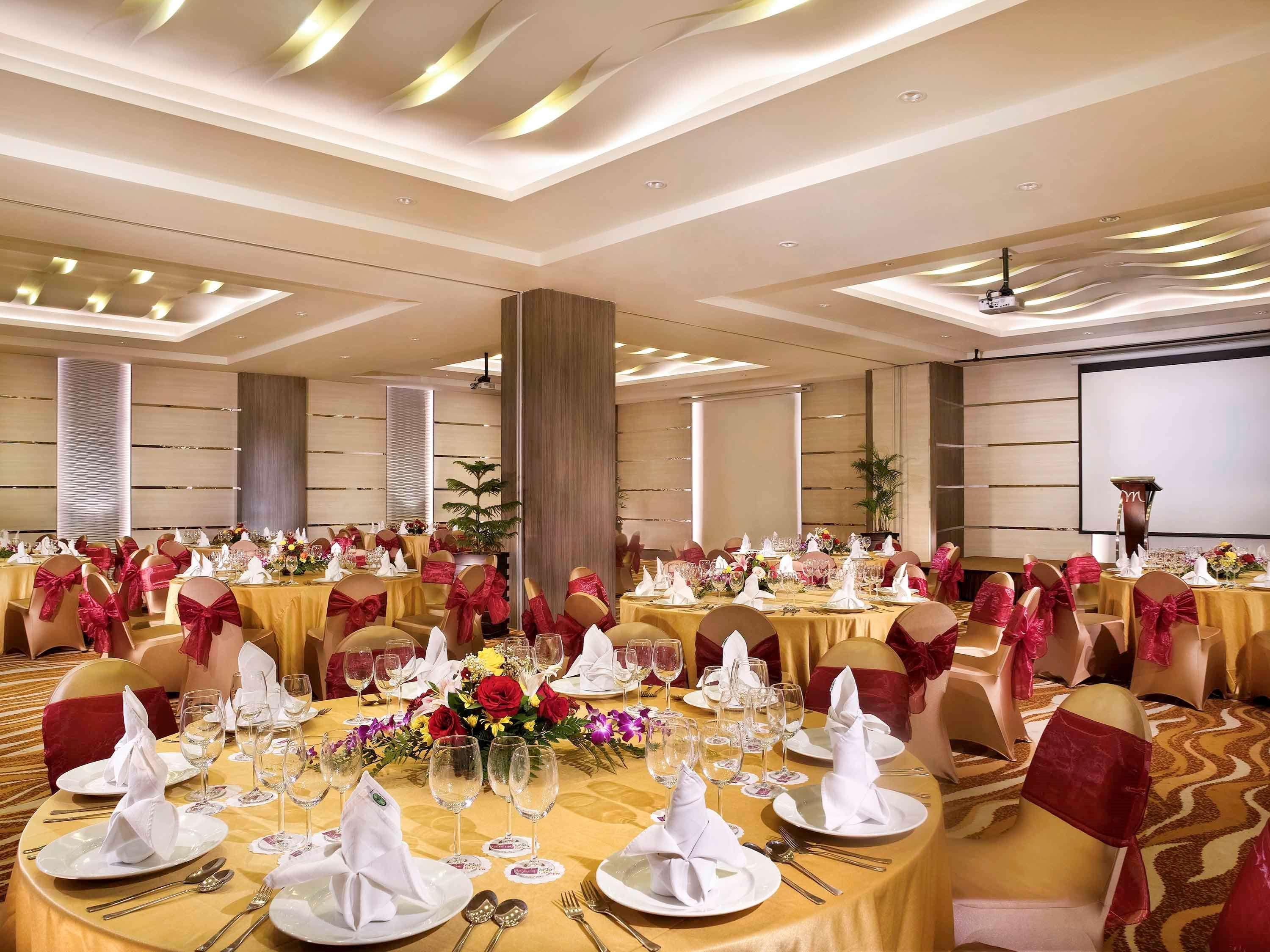 Mercure Banjarmasin Banjarmasin  Εξωτερικό φωτογραφία