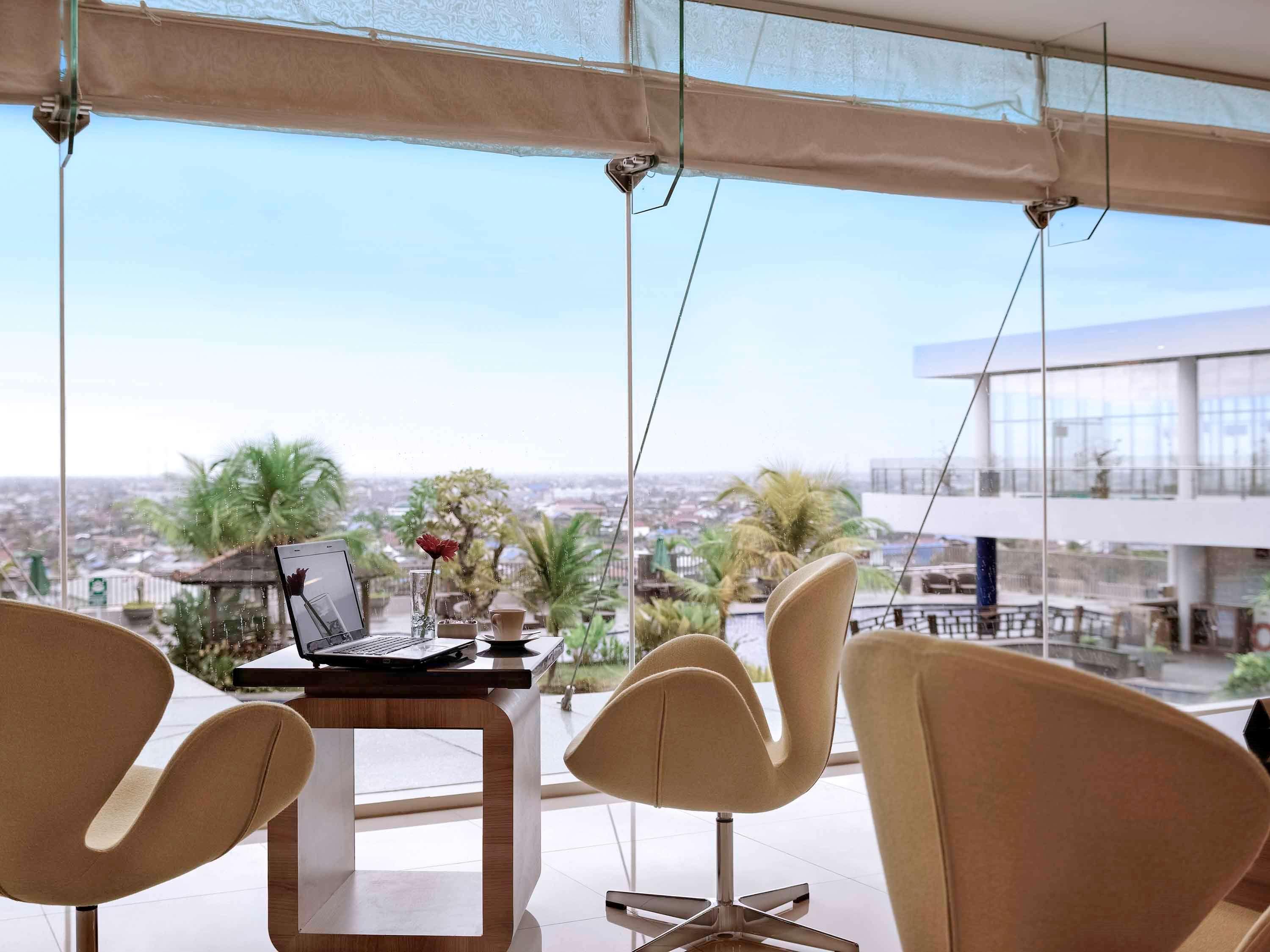 Mercure Banjarmasin Banjarmasin  Εξωτερικό φωτογραφία