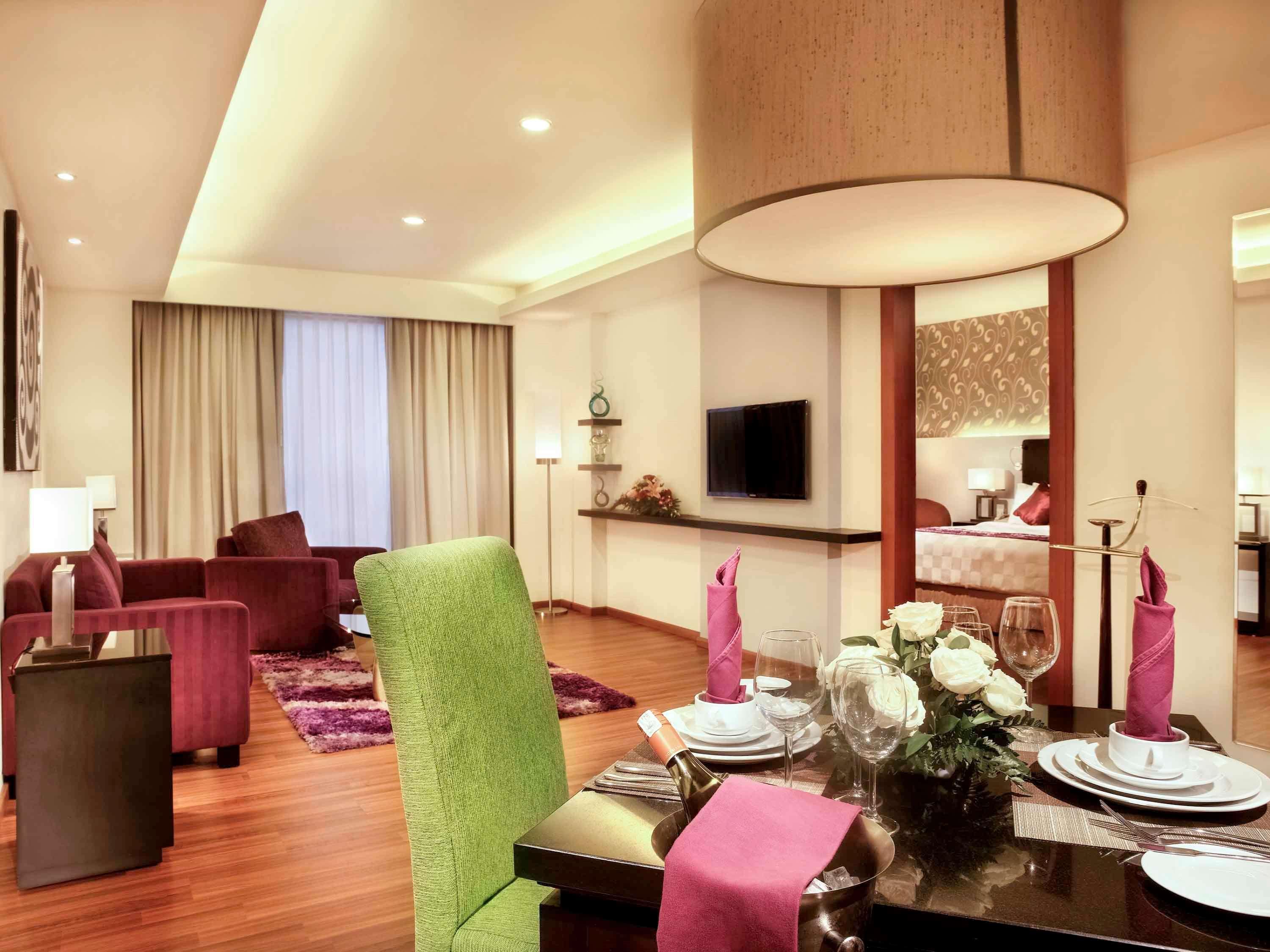 Mercure Banjarmasin Banjarmasin  Εξωτερικό φωτογραφία