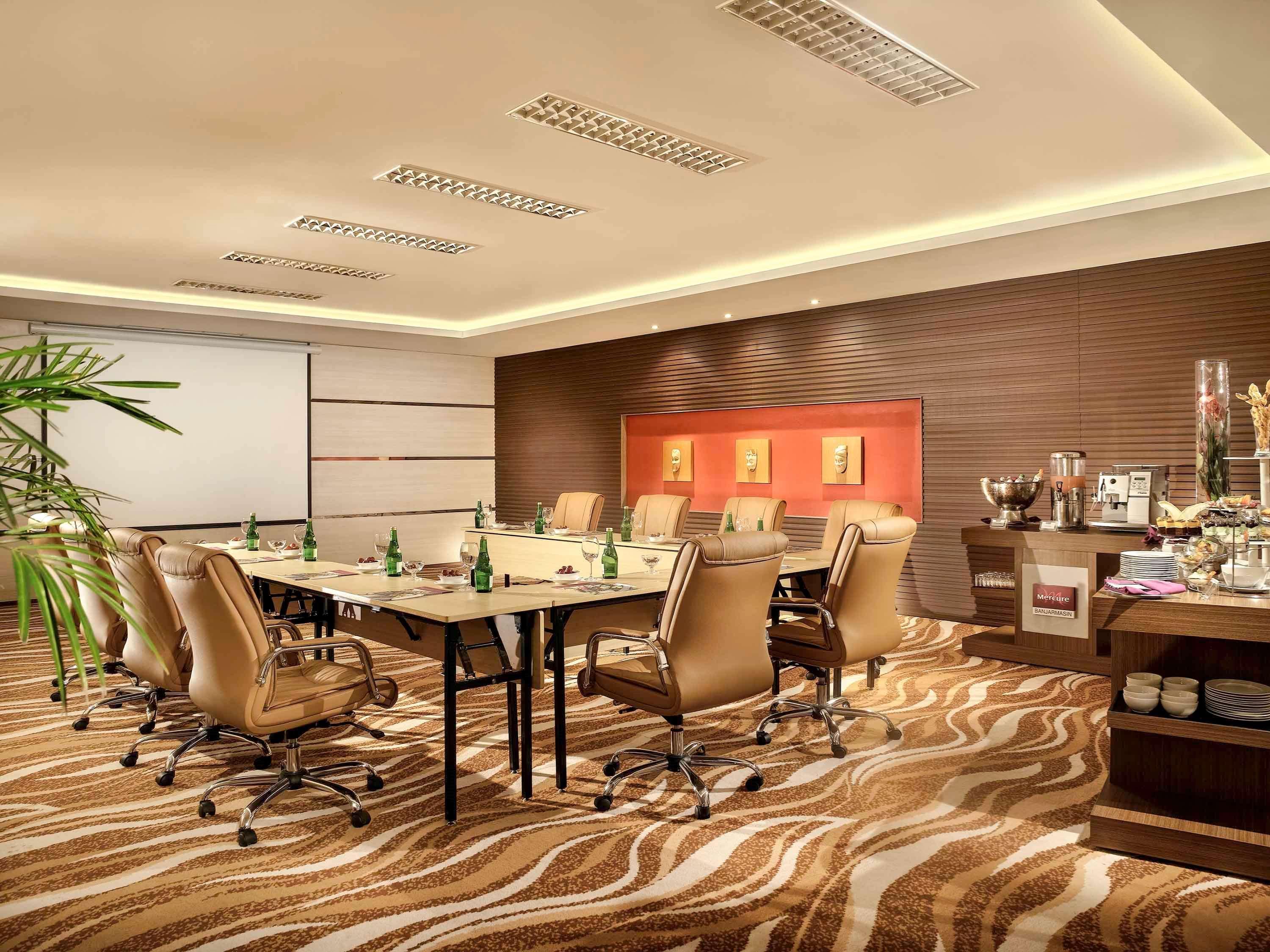Mercure Banjarmasin Banjarmasin  Εξωτερικό φωτογραφία