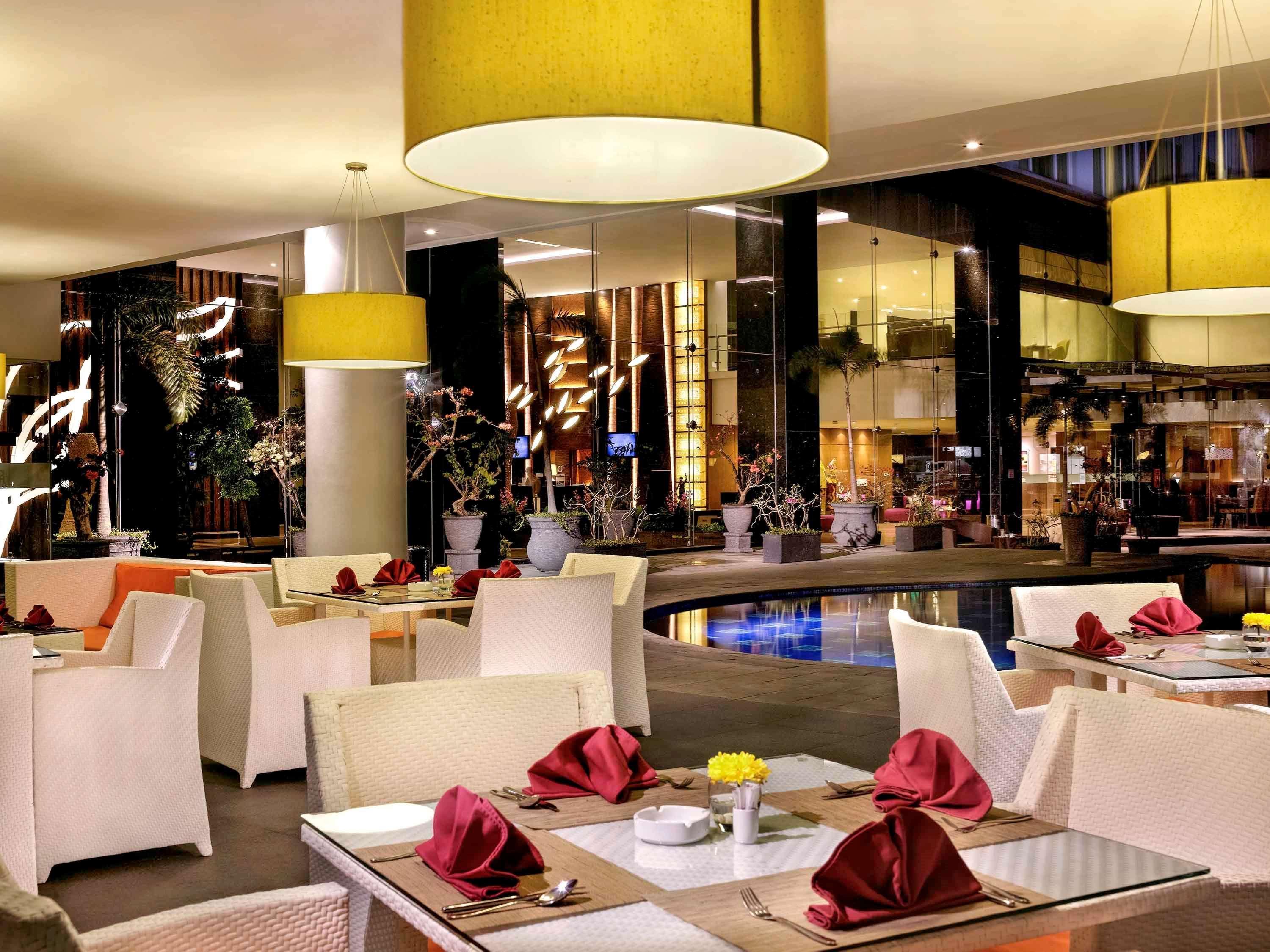 Mercure Banjarmasin Banjarmasin  Εξωτερικό φωτογραφία