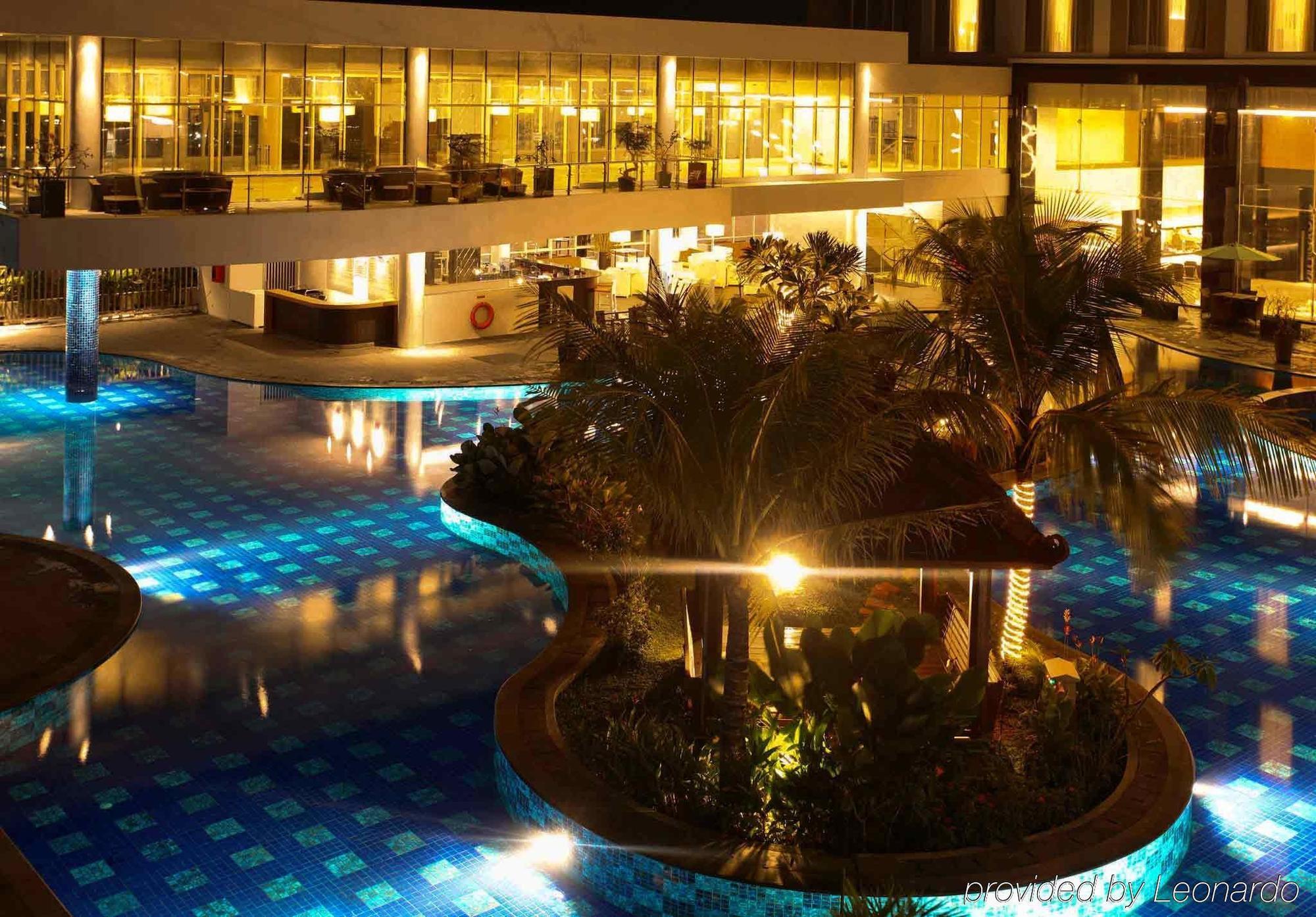 Mercure Banjarmasin Banjarmasin  Εξωτερικό φωτογραφία