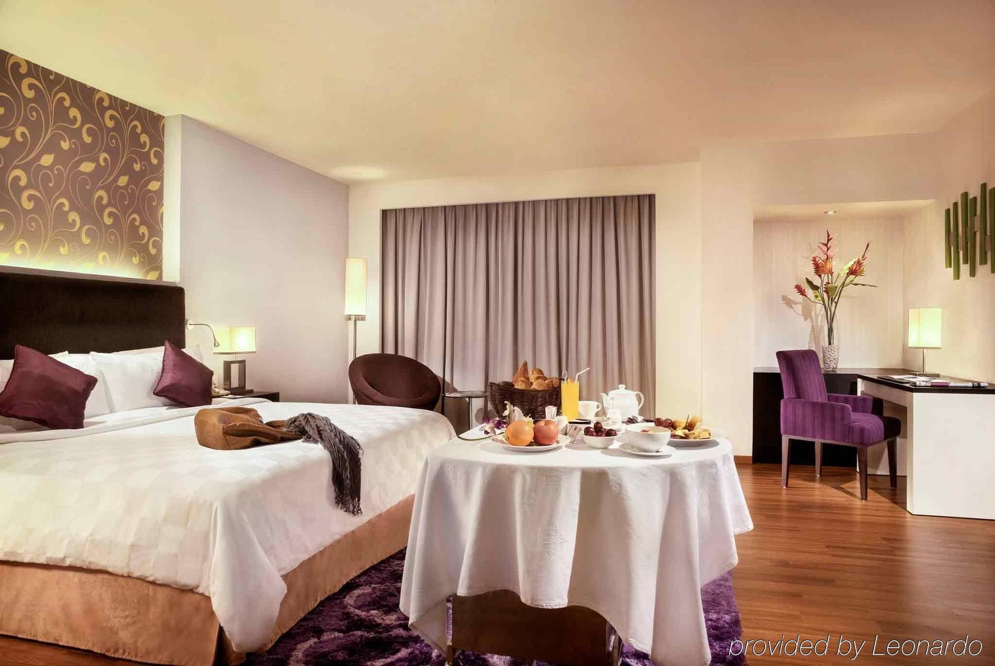 Mercure Banjarmasin Banjarmasin  Δωμάτιο φωτογραφία