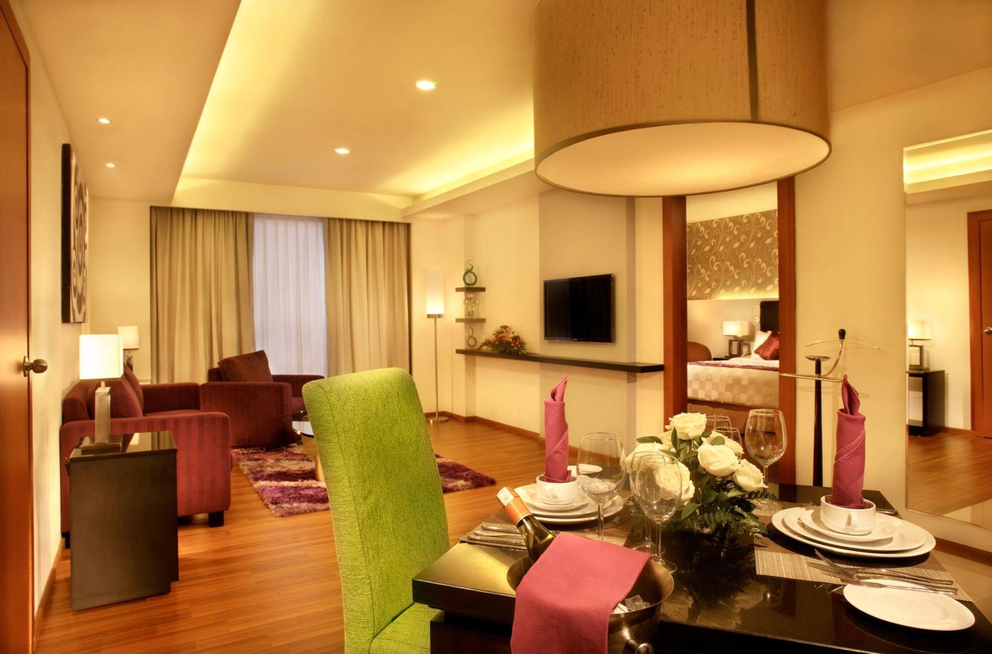 Mercure Banjarmasin Banjarmasin  Εξωτερικό φωτογραφία