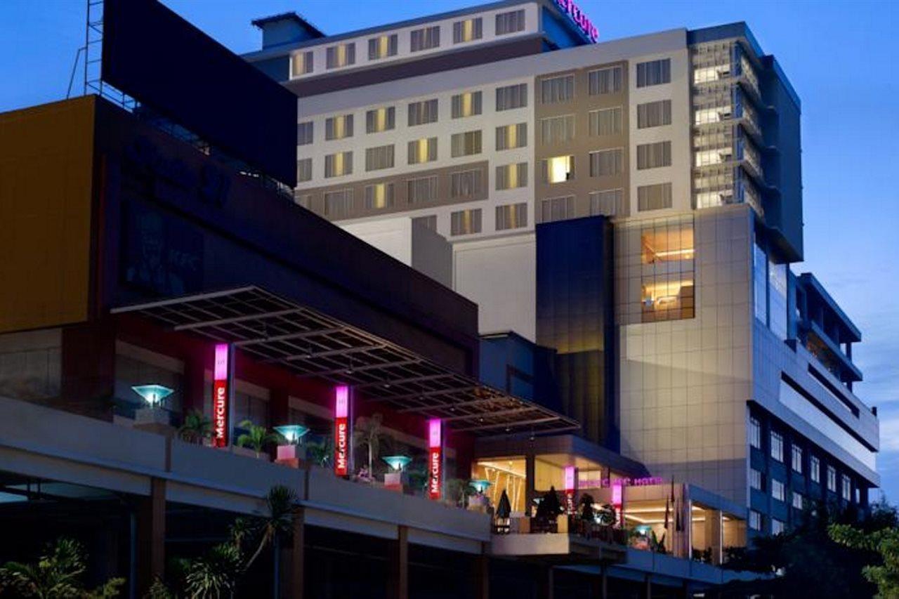 Mercure Banjarmasin Banjarmasin  Εξωτερικό φωτογραφία
