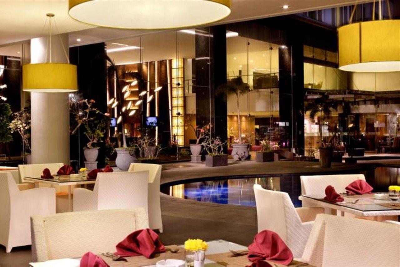 Mercure Banjarmasin Banjarmasin  Εξωτερικό φωτογραφία