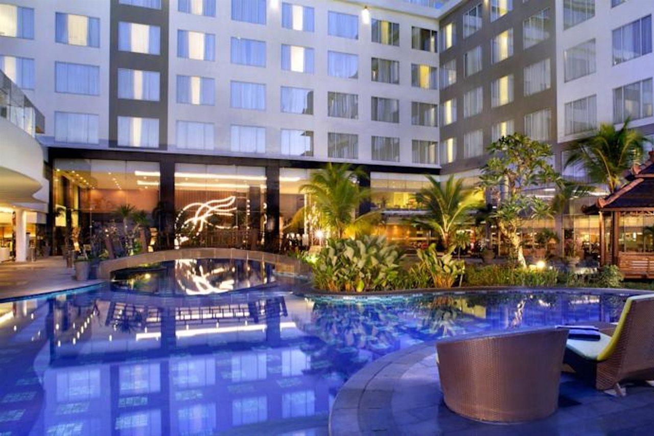 Mercure Banjarmasin Banjarmasin  Εξωτερικό φωτογραφία