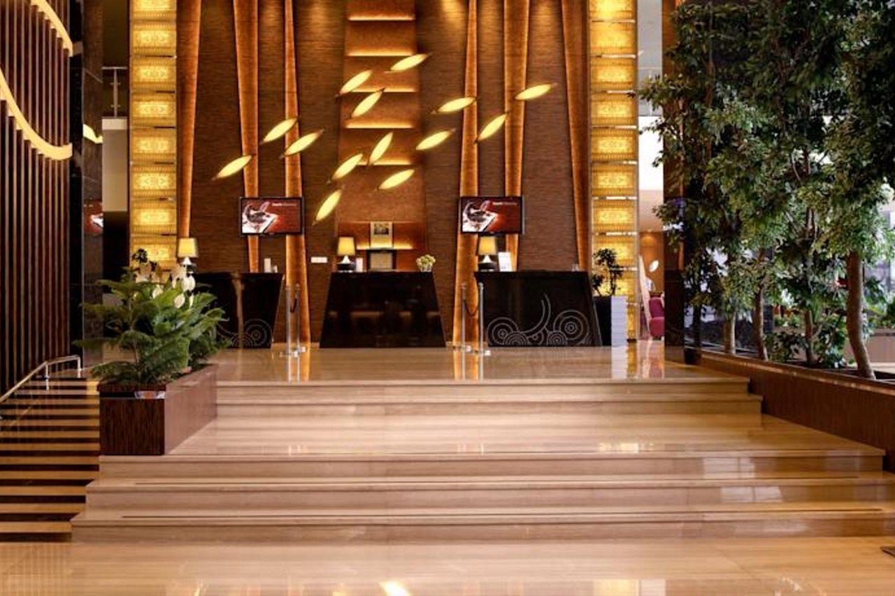 Mercure Banjarmasin Banjarmasin  Εξωτερικό φωτογραφία