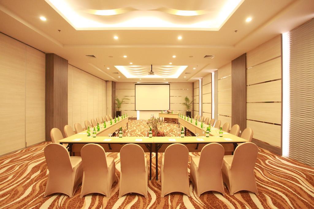 Mercure Banjarmasin Banjarmasin  Εξωτερικό φωτογραφία
