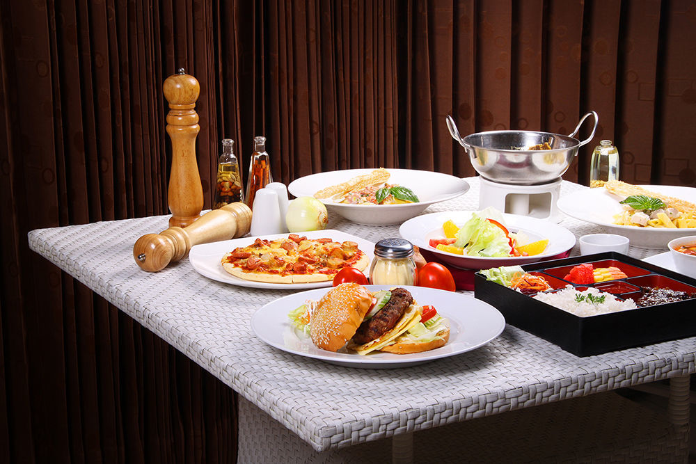 Mercure Banjarmasin Banjarmasin  Εξωτερικό φωτογραφία