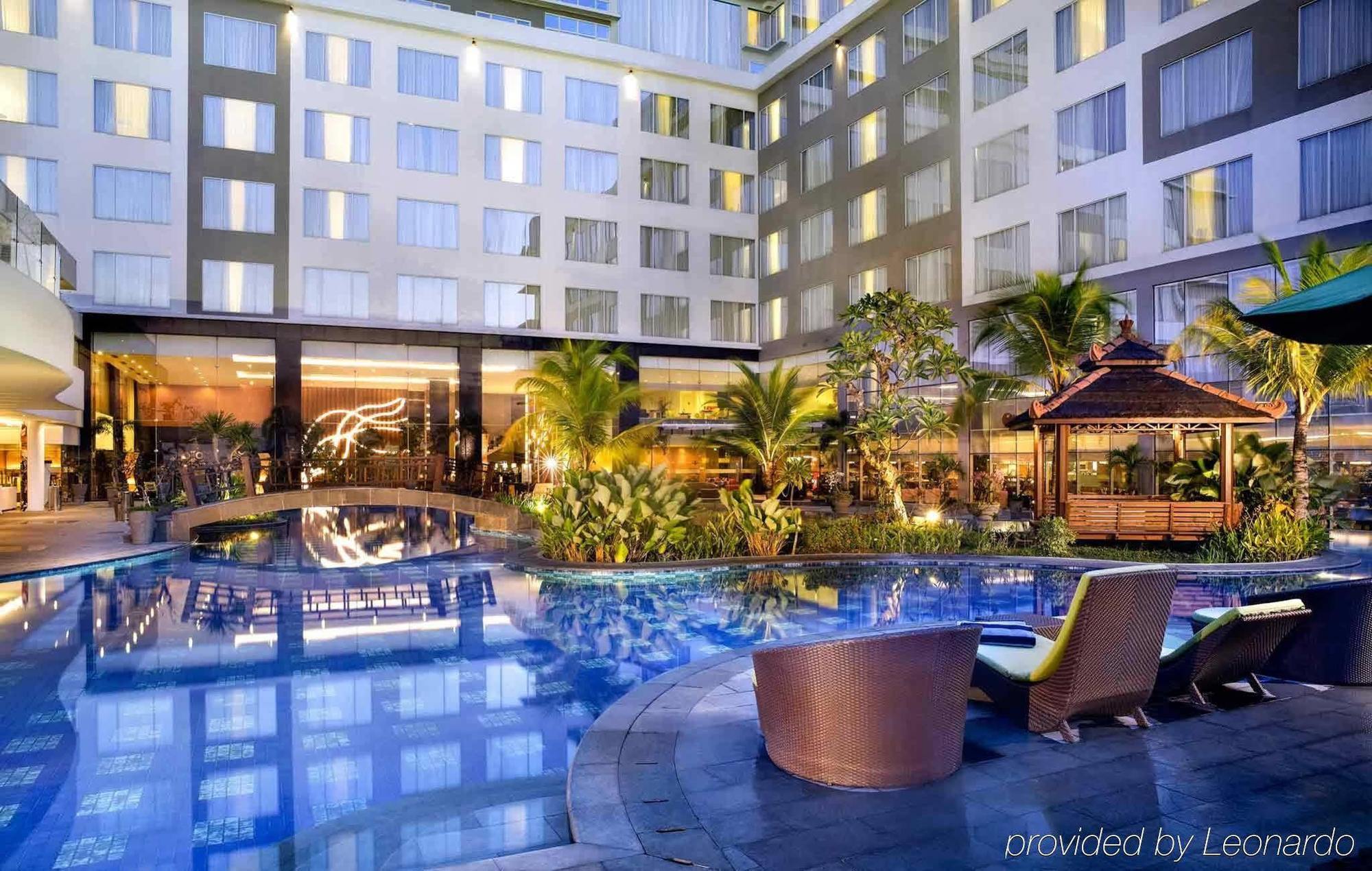 Mercure Banjarmasin Banjarmasin  Εξωτερικό φωτογραφία