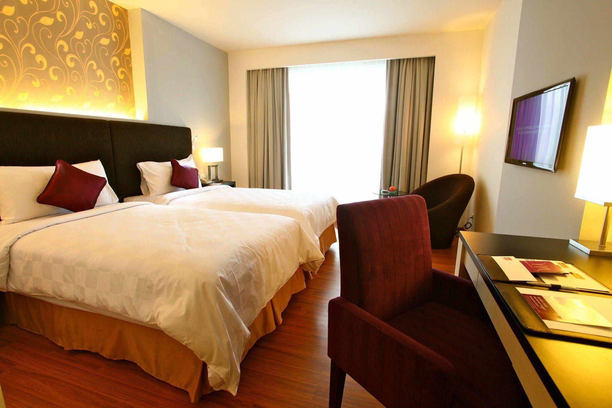 Mercure Banjarmasin Banjarmasin  Εξωτερικό φωτογραφία