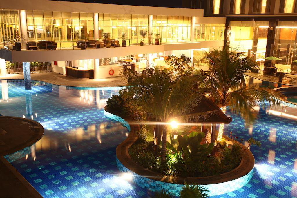Mercure Banjarmasin Banjarmasin  Εξωτερικό φωτογραφία