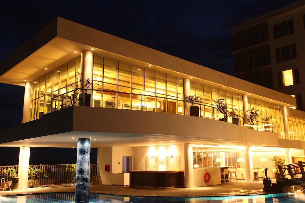 Mercure Banjarmasin Banjarmasin  Εξωτερικό φωτογραφία