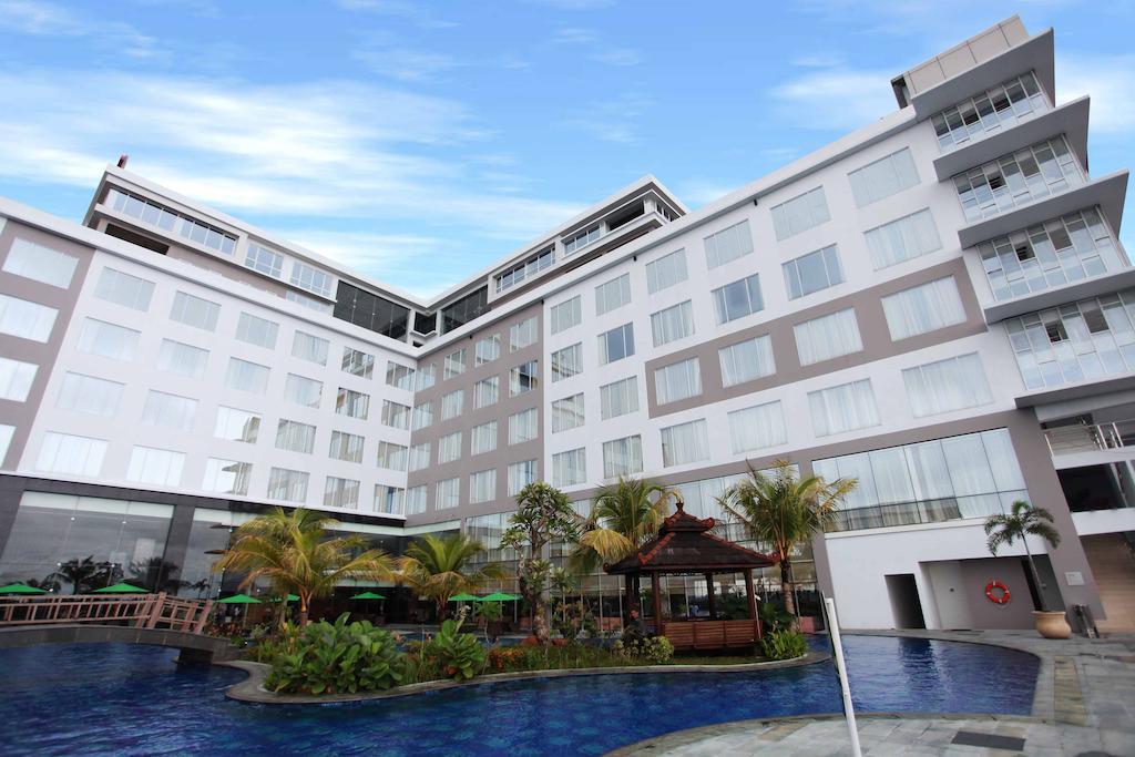 Mercure Banjarmasin Banjarmasin  Εξωτερικό φωτογραφία