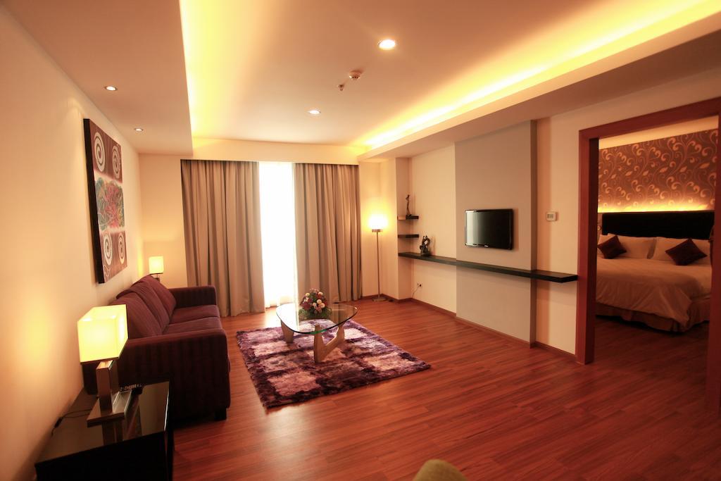 Mercure Banjarmasin Banjarmasin  Εξωτερικό φωτογραφία