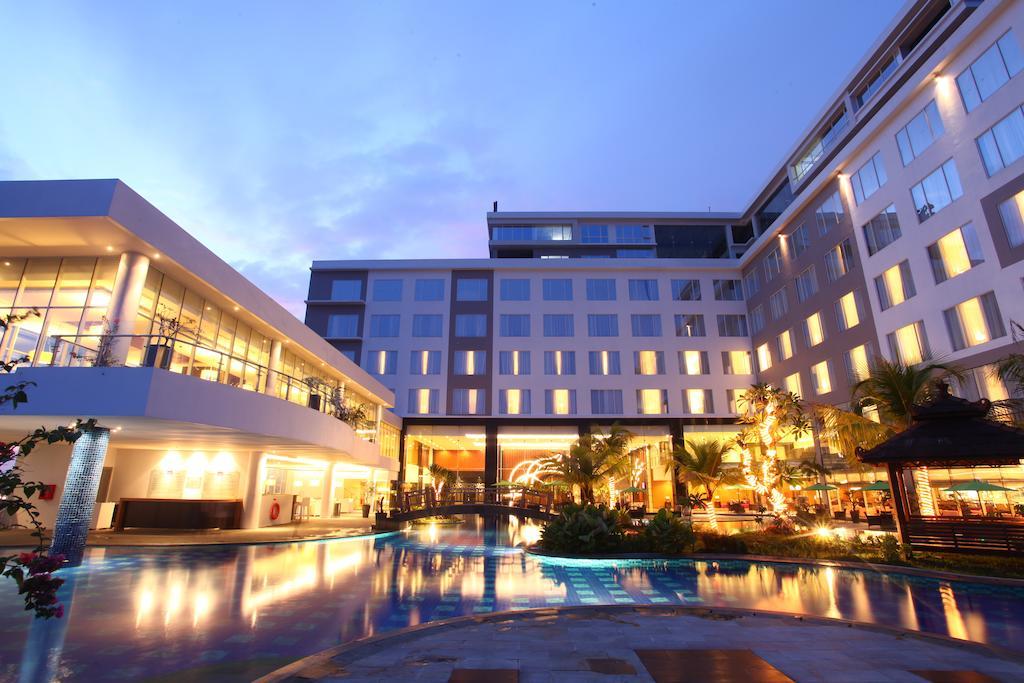 Mercure Banjarmasin Banjarmasin  Εξωτερικό φωτογραφία