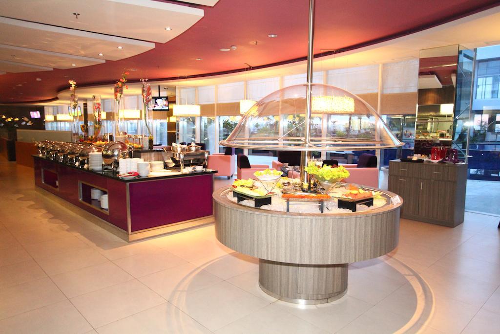 Mercure Banjarmasin Banjarmasin  Εξωτερικό φωτογραφία