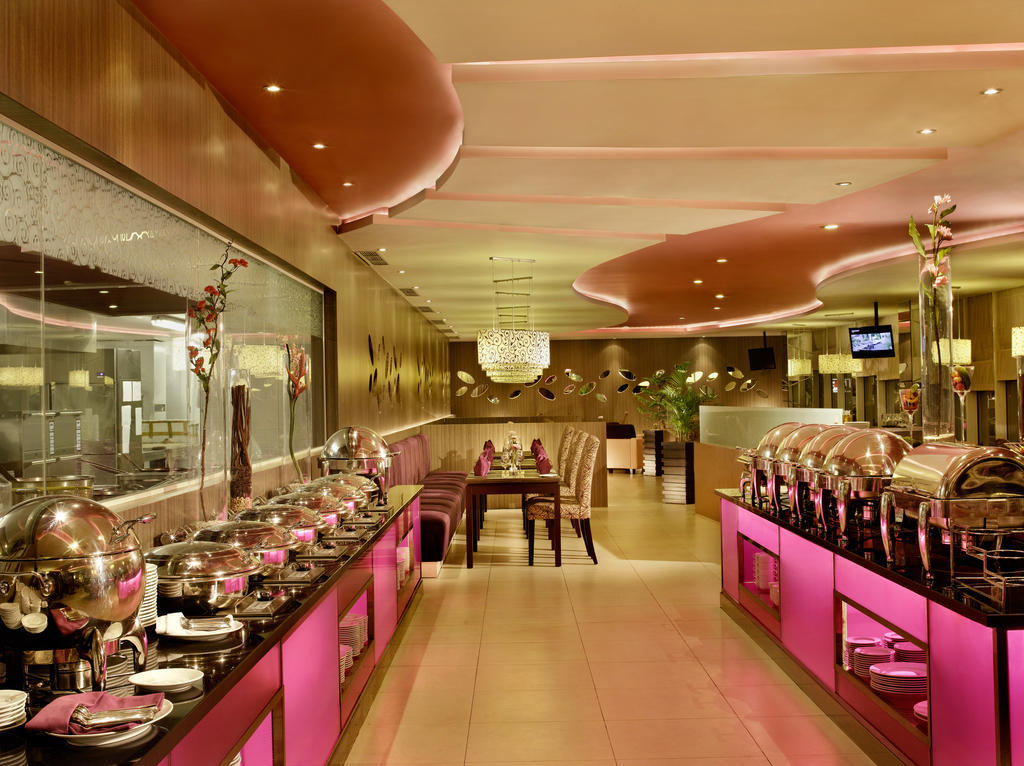 Mercure Banjarmasin Banjarmasin  Εξωτερικό φωτογραφία