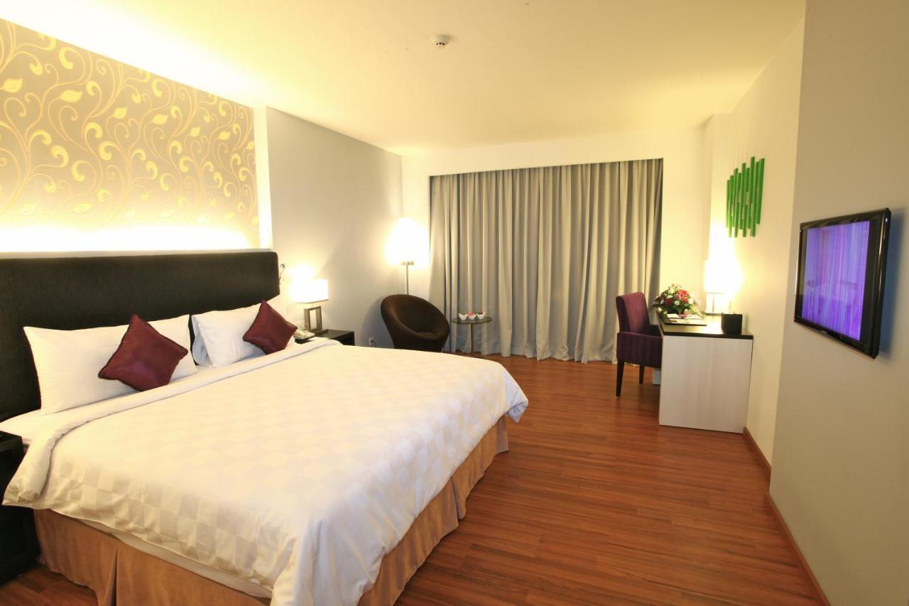 Mercure Banjarmasin Banjarmasin  Εξωτερικό φωτογραφία
